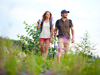 Kleine Wander-Auszeit vom Alltag im Sauerland