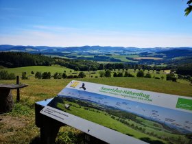 Kleine Wander-Auszeit  - rein in die Wanderschuhe und los.