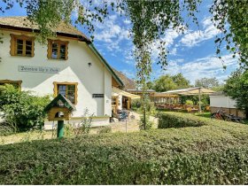 Rügens Strände mit dem Fahrrad erkunden - Kurzurlaub inkl. 1 x Abendessen