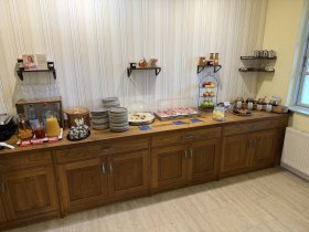 Rügens Strände mit dem Fahrrad erkunden - Kurzurlaub inkl. 1 x Abendessen