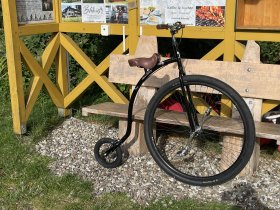 Rügens Strände mit dem Fahrrad erkunden - Kurzurlaub inkl. 1 x Abendessen