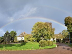Rügens Strände mit dem Fahrrad erkunden - Kurzurlaub inkl. 1 x Abendessen