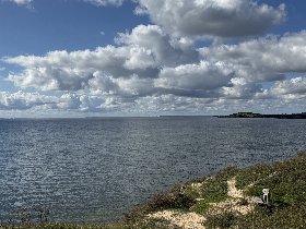 Rügens Strände mit dem Fahrrad erkunden - Kurzurlaub inkl. 1 x Abendessen