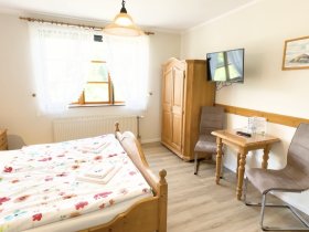 Rügens Strände mit dem Fahrrad erkunden - Kurzurlaub inkl. 1 x Abendessen