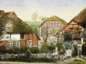 Rügens Strände mit dem Fahrrad erkunden - Kurzurlaub inkl. 1 x Abendessen