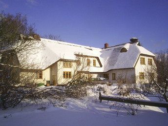 3 Tage Kurzurlaub auf Rügen inkl. 1 x Abendessen