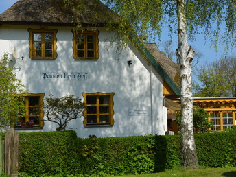 3 Tage Kurzurlaub auf Rügen inkl. 1 x Abendessen