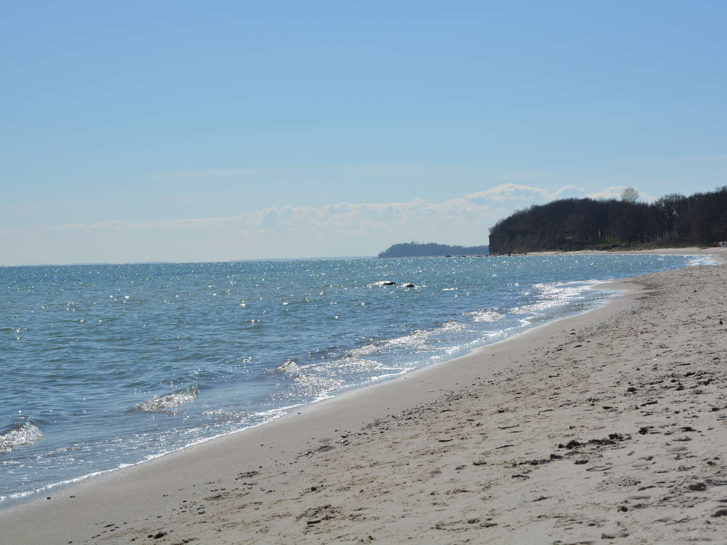 Rügen zu jeder Jahreszeit