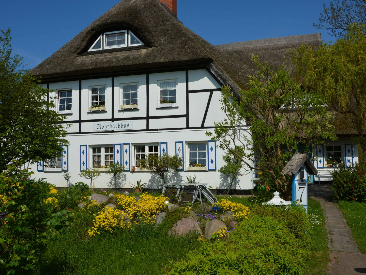 5 Tage Kurzurlaub auf Rügen inkl. 1 x Abendessen