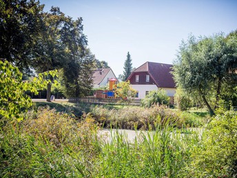 Das Havelland erkunden - 6 Tage im Landhotel zum Baggernpuhl   