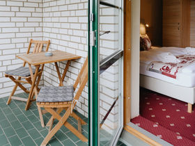 Meereswelten Stralsund inkl. Hafenrundfahrt