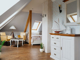 Meereswelten Stralsund inkl. Hafenrundfahrt