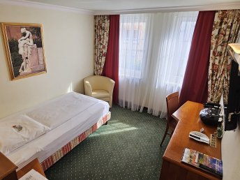 3 Tage Städtetrip 