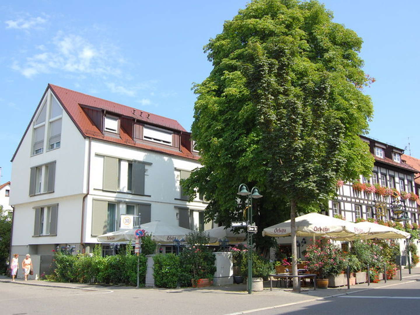 Ostertraum in Stuttgart - 4 Nächte bleiben, 3 bezahlen!