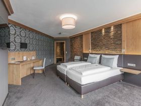 Silvester auf der Schwäbischen Alb