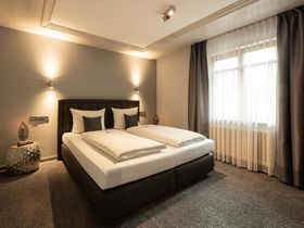 Silvester auf der Schwäbischen Alb