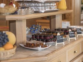 Silvester auf der Schwäbischen Alb