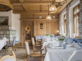 Silvester auf der Schwäbischen Alb