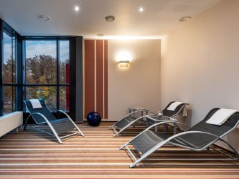 Taunus Therme Deluxe | 3 Tage Wellness in Frankfurt