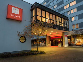 Taunus Therme Deluxe | 3 Tage Wellness in Frankfurt