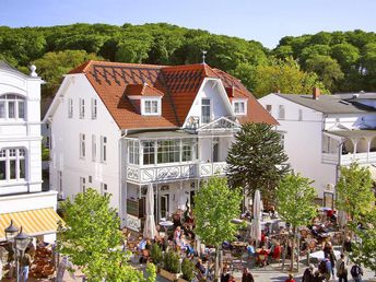 Kurzurlaub auf Rügen inkl. Abendessen | 3 Nächte