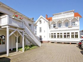 Kurzurlaub auf Rügen I 5 Nächte