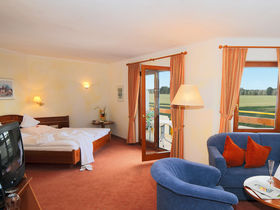 5=4 (5 Nächte bleiben, 4 Nächte bezahlen) - Auszeit im Schwarzwald