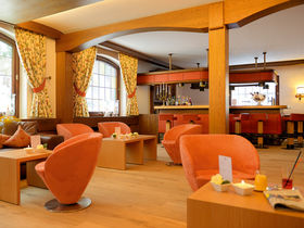 5=4 (5 Nächte bleiben, 4 Nächte bezahlen) - Auszeit im Schwarzwald