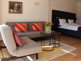 5=4 (5 Nächte bleiben, 4 Nächte bezahlen) - Auszeit im Schwarzwald