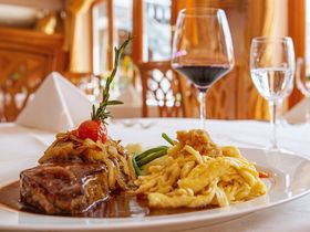 5=4 (5 Nächte bleiben, 4 Nächte bezahlen) - Auszeit im Schwarzwald