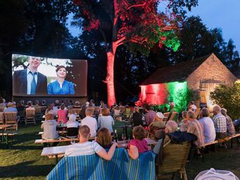 3  Tage in der Kurstadt Templin inkl. Naturtherme Templin