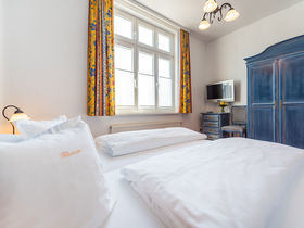 Kurzurlaub auf Rügen I 7 Nächte 