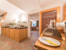 Kurzurlaub auf Rügen I 7 Nächte 