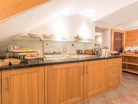 Kurzurlaub auf Rügen I 7 Nächte 