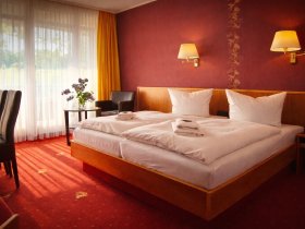 Kurzurlaub im Dessau-Wörlitzer Gartenreich - 4 Tage inkl. Halbpension 