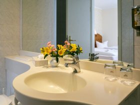 Kurzurlaub im Dessau-Wörlitzer Gartenreich - 4 Tage inkl. Halbpension 