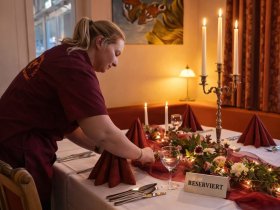 Kurzurlaub im Dessau-Wörlitzer Gartenreich - 4 Tage inkl. Halbpension 