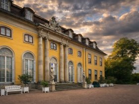 3 Tage Romantische Entdeckertage im Dessau-Wörlitzer Gartenreich 