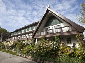 4 Tage exklusiv verreisen - ab 129 EUR!