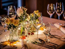 Frauentags-Wochenende im Forsthaus Damerow