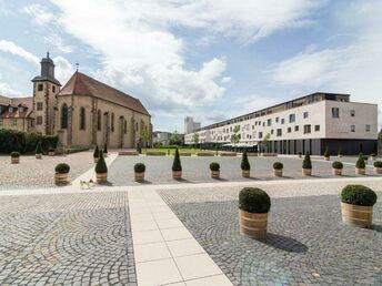 Radlerspecial - entlang des beliebten Radwegs R1