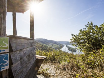 Das ist Wanderbar  5 Nächte im Rheingau Taunus inkl. Wanderverpflegung 