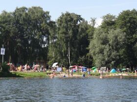 Romantische Auszeit mit Sauna und Kamin im Ferienhaus