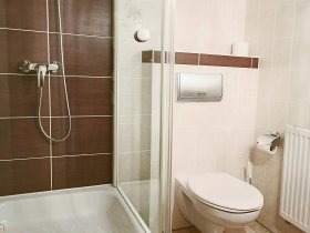 Romantische Auszeit mit Sauna und Kamin im Ferienhaus