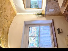 Romantische Auszeit mit Sauna und Kamin im Ferienhaus