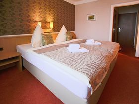 Romantische Auszeit mit Sauna und Kamin im Ferienhaus