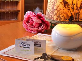 Kurztripp ins Sauerland 3 Tage inkl. Halbpension