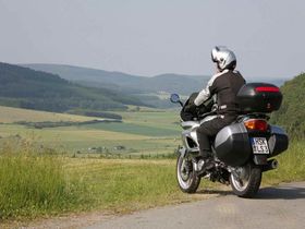 Kurztripp ins Sauerland 3 Tage inkl. Halbpension