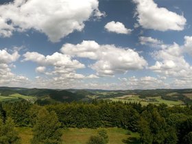 Osterurlaub im Sauerland Nähe Winterberg inkl. Halbpension 