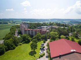 Weihnachten für die ganze Familie in Bad Kissingen